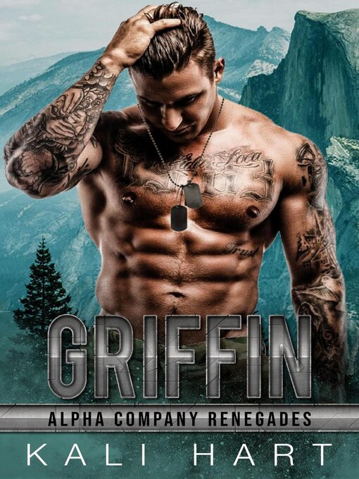 Cover image for Griffin